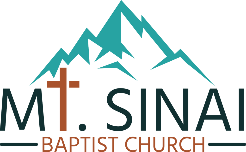 WOMEN'S HOME BIBLE STUDY on ZOOM- April 20, 2024 - 9 AM - Mt. Sinai ...